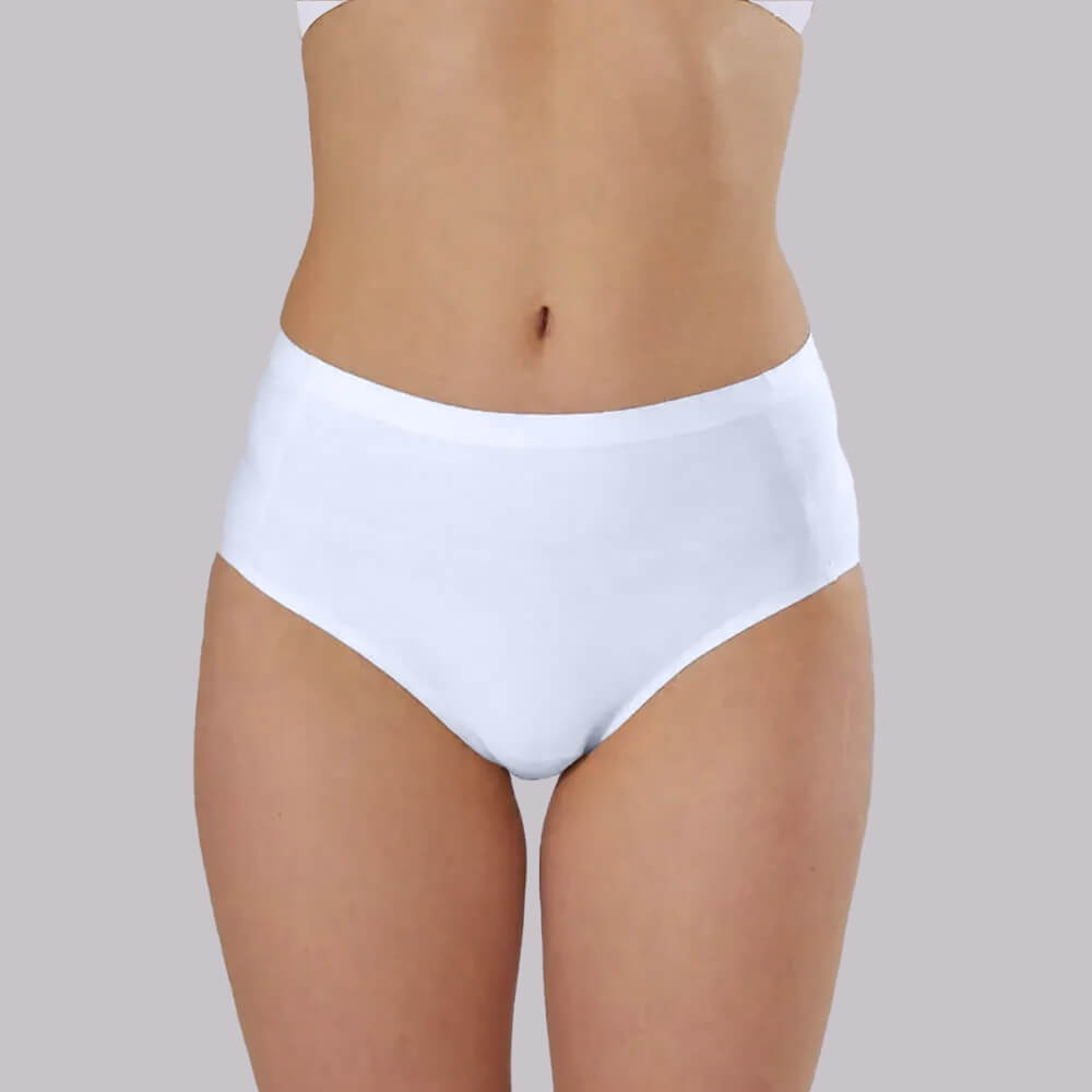 2-Pack Seamless Soft Brief