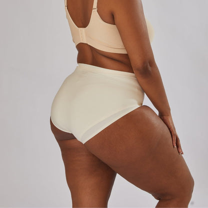 2-Pack Seamless Soft Brief