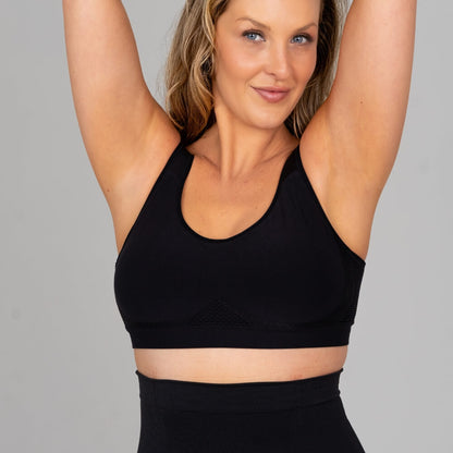 Breathable Support Bra