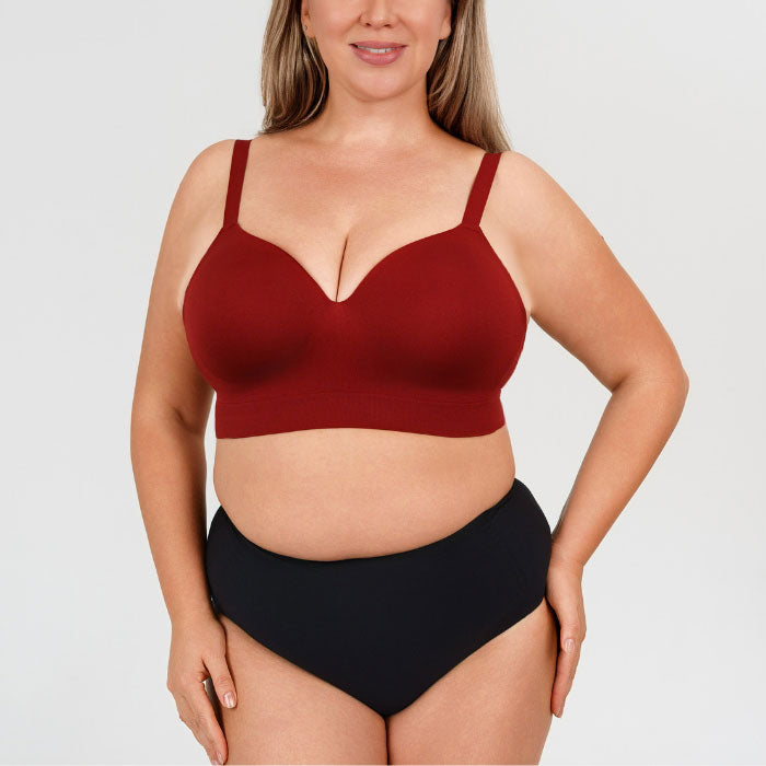 Supportive Comfort Bra