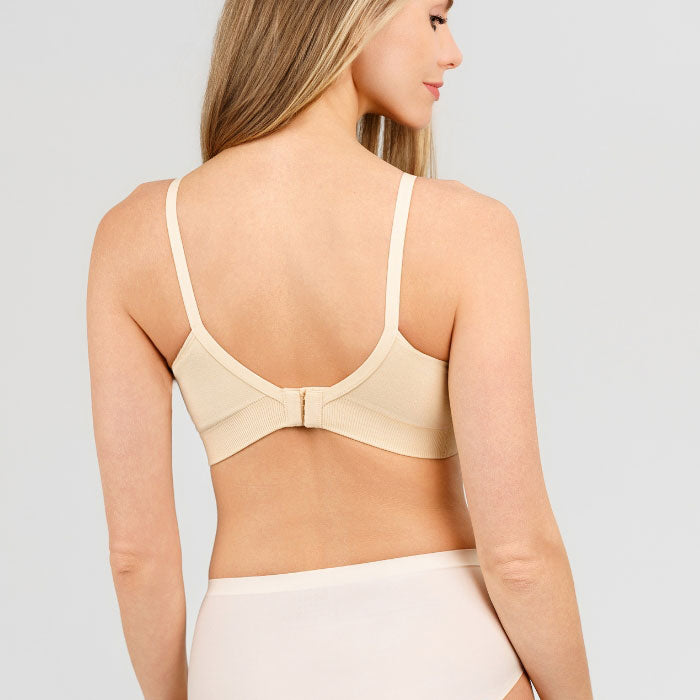 Supportive Full Coverage Bra