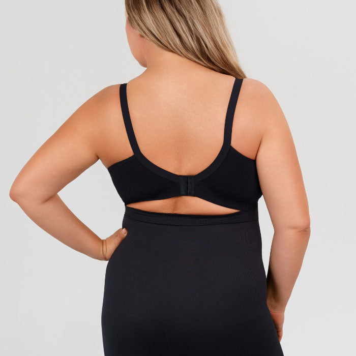 Supportive Full Coverage Bra