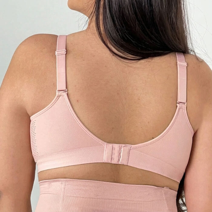Breathable Support Bra